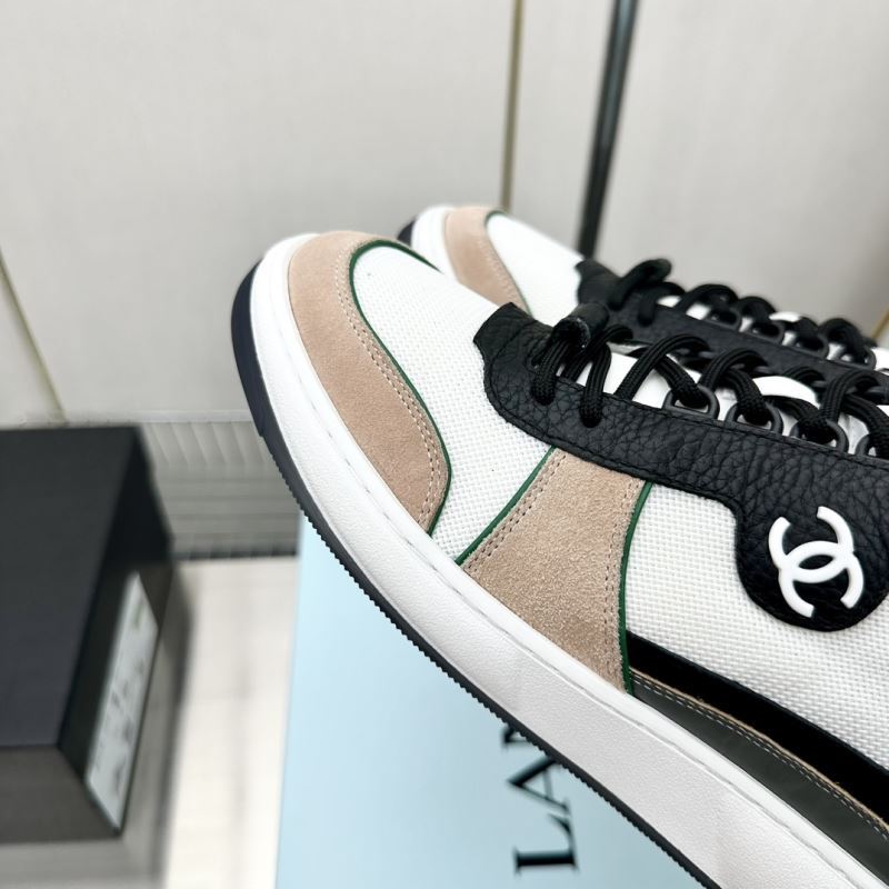 Chanel Sport Shoes